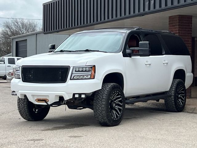 2013 Chevrolet Suburban LS