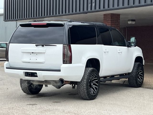 2013 Chevrolet Suburban LS