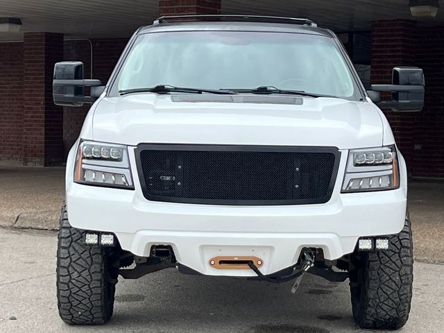 2013 Chevrolet Suburban LS