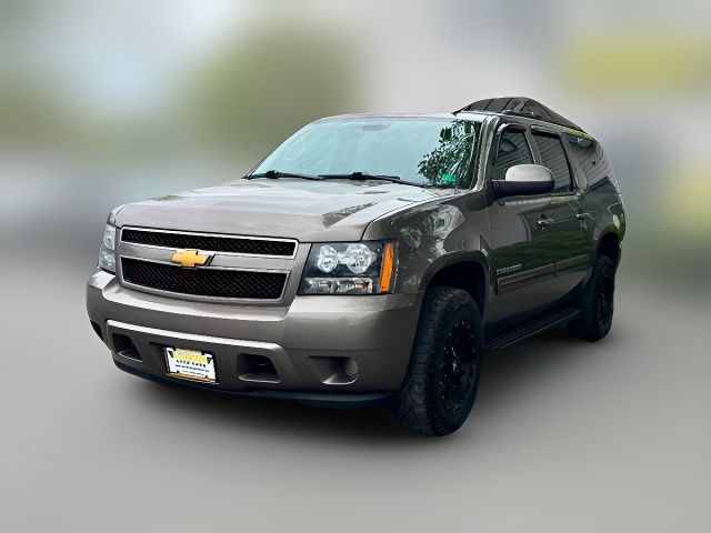 2013 Chevrolet Suburban LS