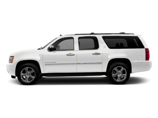 2013 Chevrolet Suburban LT