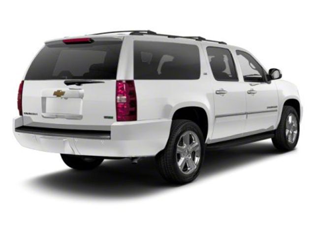 2013 Chevrolet Suburban LT