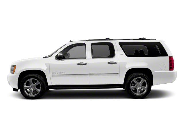 2013 Chevrolet Suburban LS