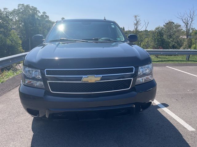 2013 Chevrolet Suburban LS