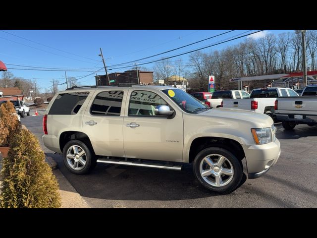 2013 Chevrolet Tahoe LT