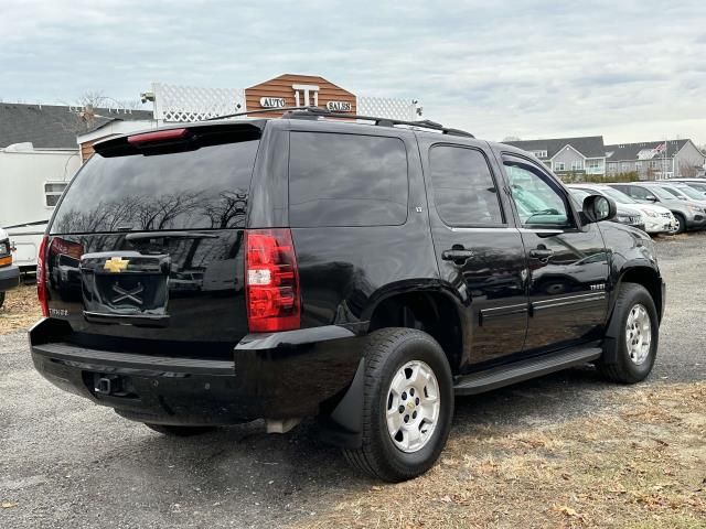 2013 Chevrolet Tahoe LT