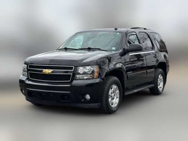 2013 Chevrolet Tahoe LT