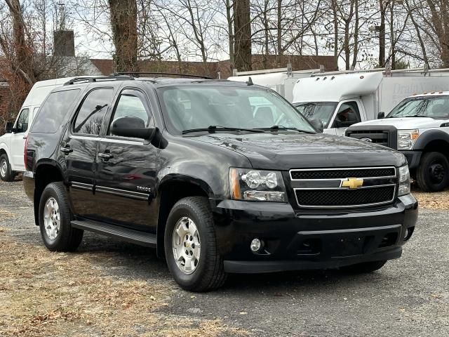 2013 Chevrolet Tahoe LT