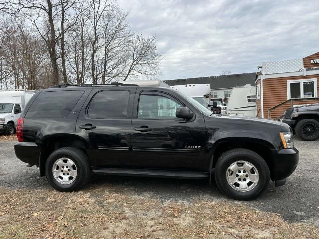 2013 Chevrolet Tahoe LT