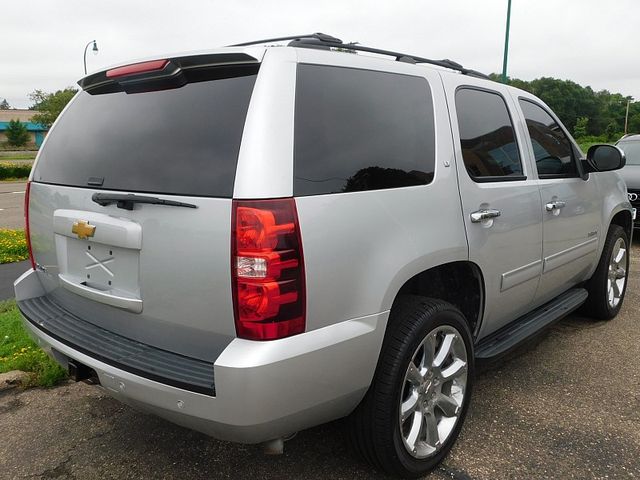 2013 Chevrolet Tahoe LT