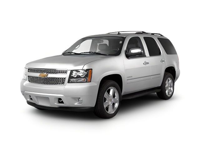 2013 Chevrolet Tahoe Commercial