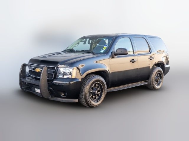 2013 Chevrolet Tahoe Commercial