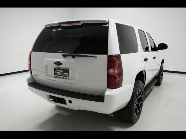 2013 Chevrolet Tahoe Commercial