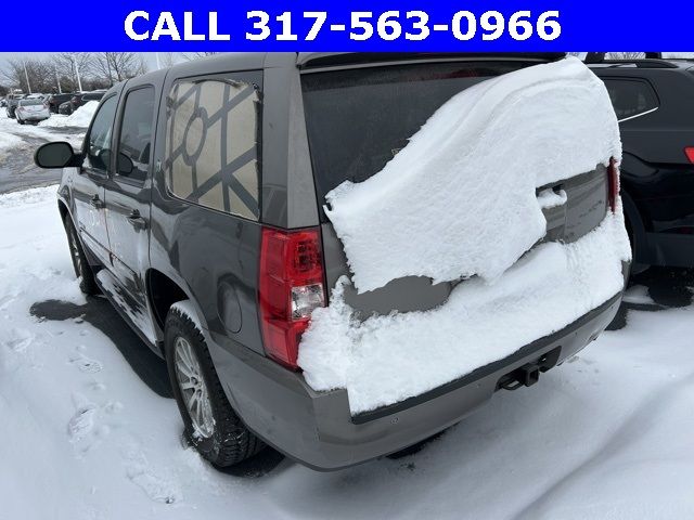 2013 Chevrolet Tahoe Hybrid Base