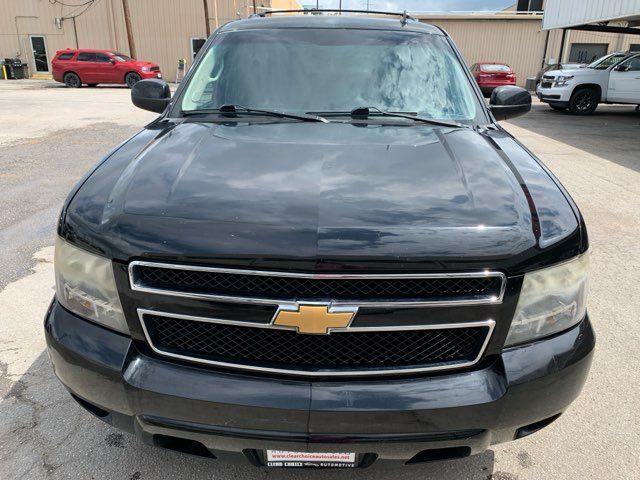 2013 Chevrolet Tahoe LS