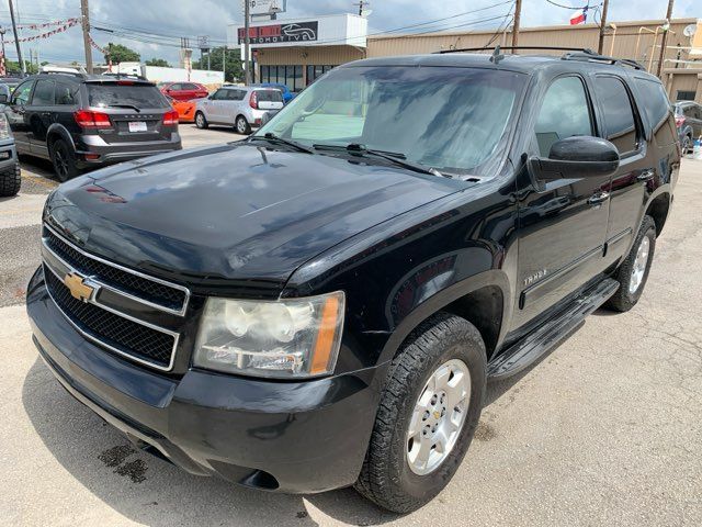 2013 Chevrolet Tahoe LS