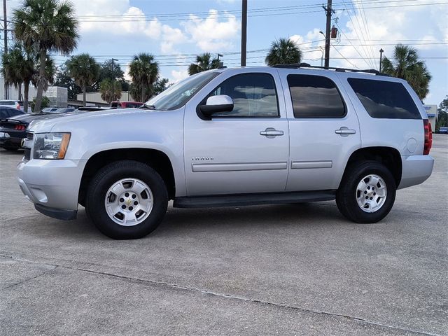 2013 Chevrolet Tahoe LS