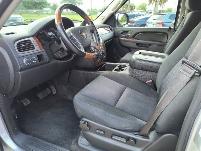 2013 Chevrolet Tahoe LS