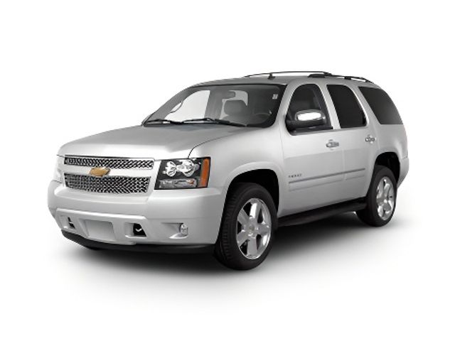 2013 Chevrolet Tahoe LS