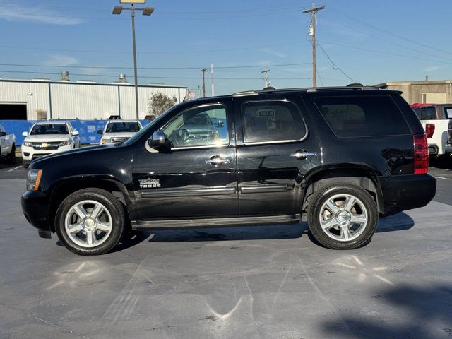 2013 Chevrolet Tahoe LS