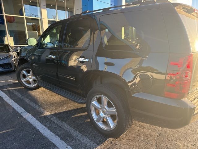 2013 Chevrolet Tahoe LS