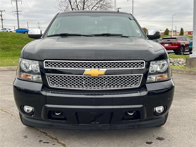 2013 Chevrolet Tahoe LS