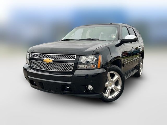 2013 Chevrolet Tahoe LS