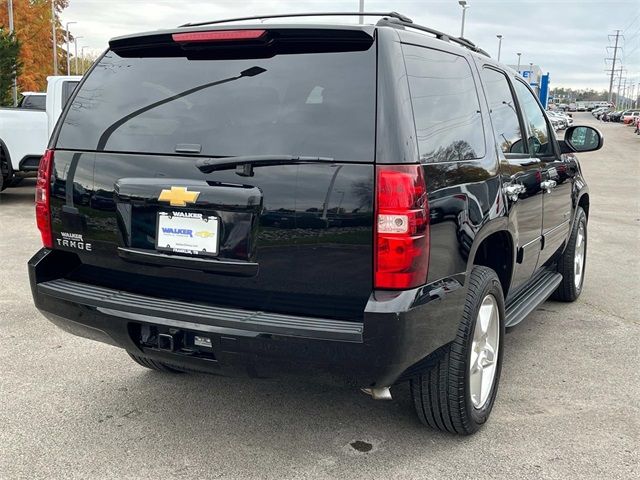 2013 Chevrolet Tahoe LS