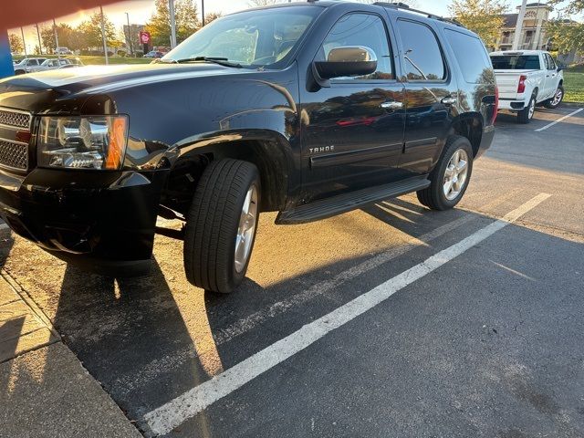 2013 Chevrolet Tahoe LS