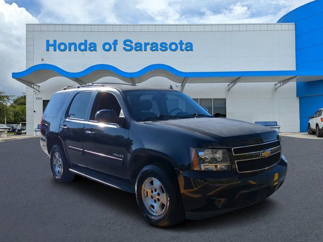 2013 Chevrolet Tahoe LS
