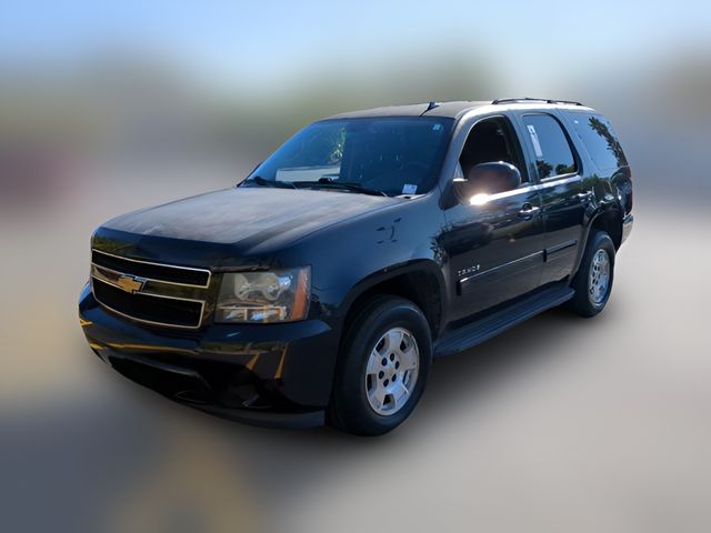 2013 Chevrolet Tahoe LS