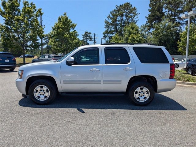 2013 Chevrolet Tahoe LS