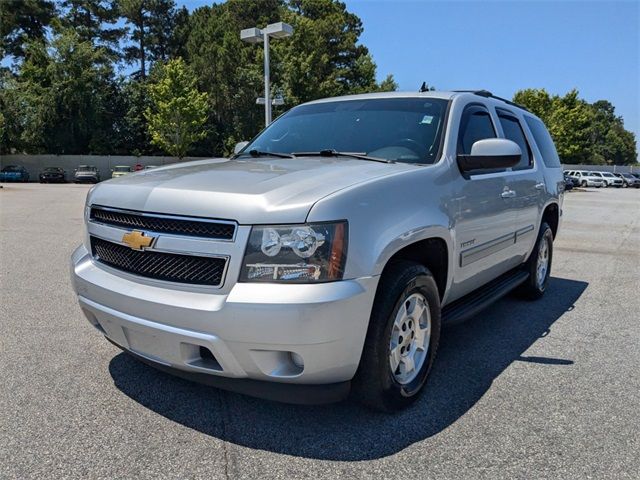 2013 Chevrolet Tahoe LS