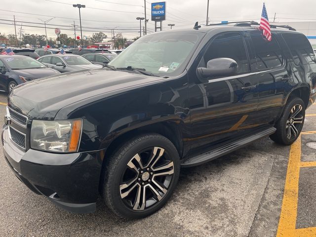 2013 Chevrolet Tahoe LS