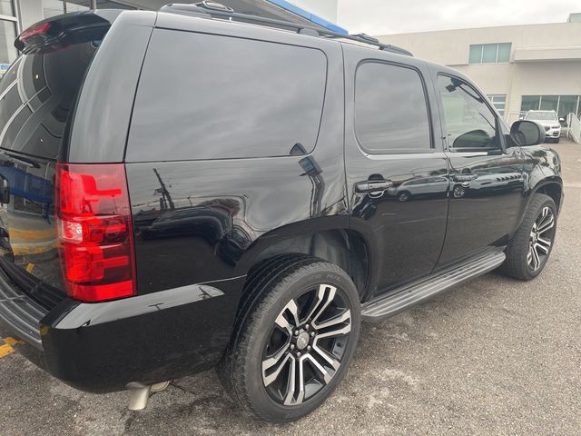 2013 Chevrolet Tahoe LS