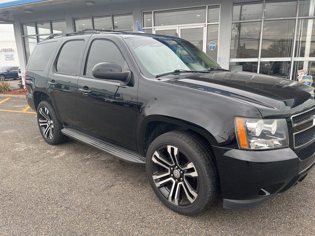 2013 Chevrolet Tahoe LS