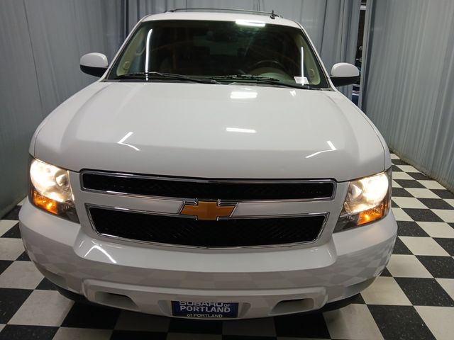 2013 Chevrolet Tahoe LS