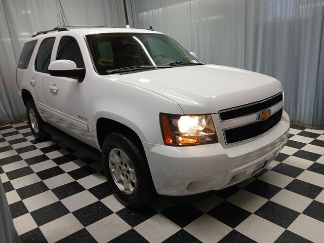 2013 Chevrolet Tahoe LS