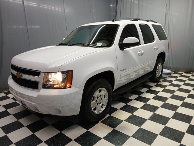 2013 Chevrolet Tahoe LS