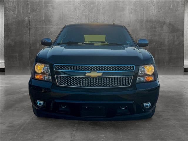 2013 Chevrolet Tahoe LS