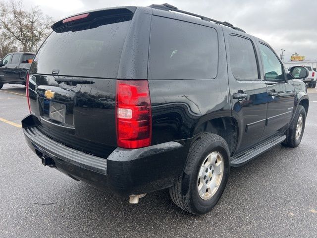 2013 Chevrolet Tahoe LS