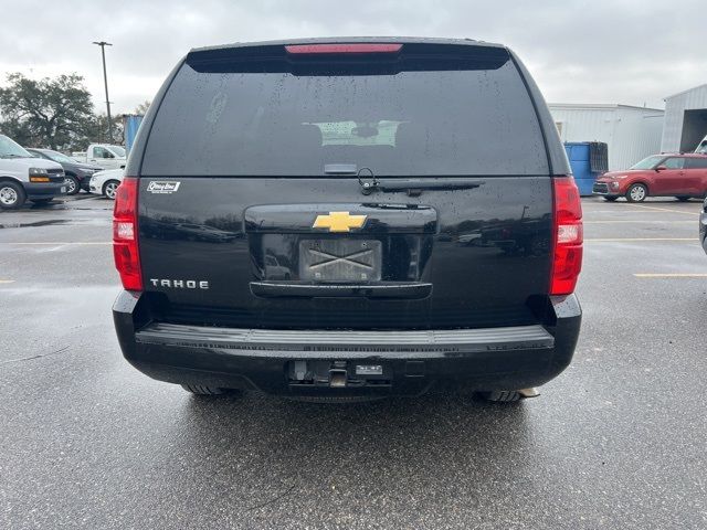 2013 Chevrolet Tahoe LS