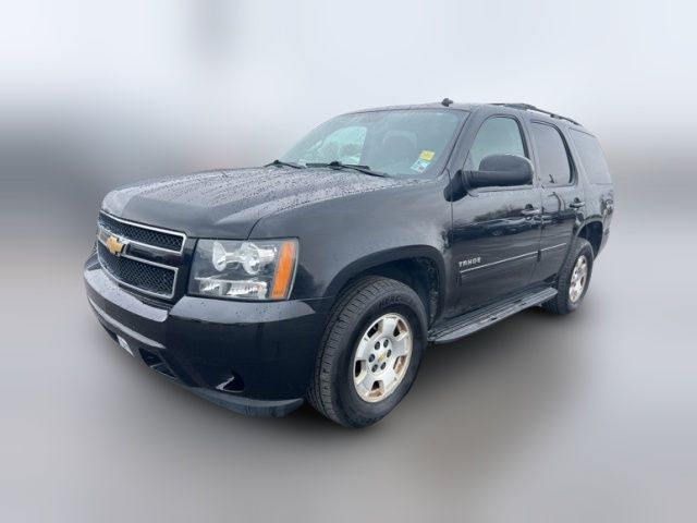 2013 Chevrolet Tahoe LS