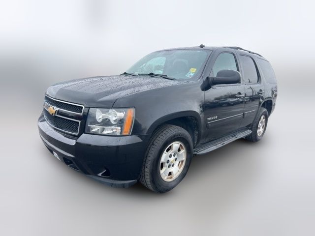 2013 Chevrolet Tahoe LS