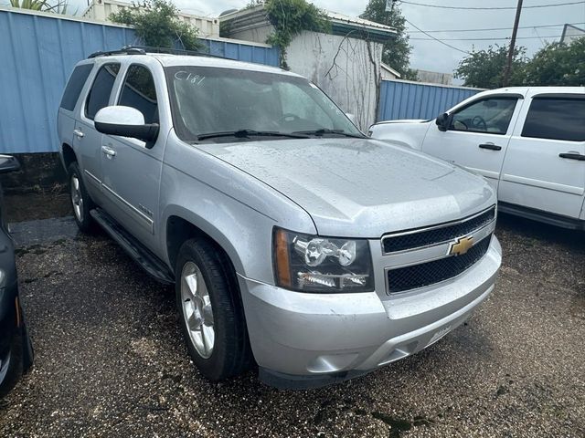 2013 Chevrolet Tahoe LS