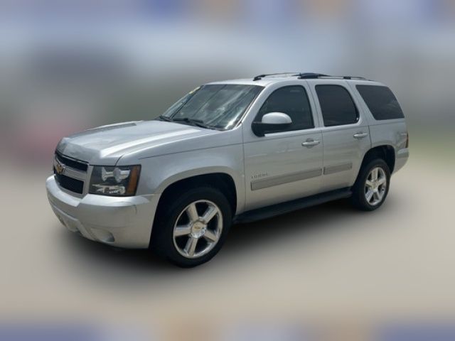 2013 Chevrolet Tahoe LS