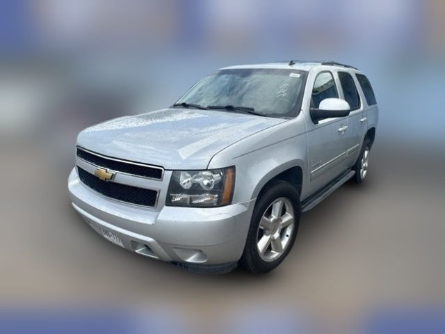 2013 Chevrolet Tahoe LS