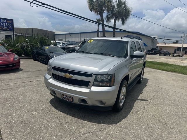 2013 Chevrolet Tahoe LS