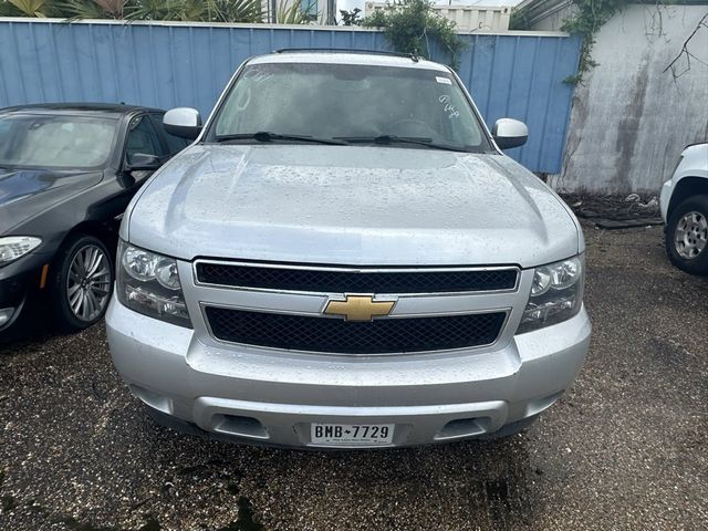 2013 Chevrolet Tahoe LS