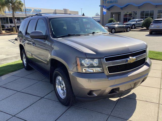 2013 Chevrolet Tahoe LS